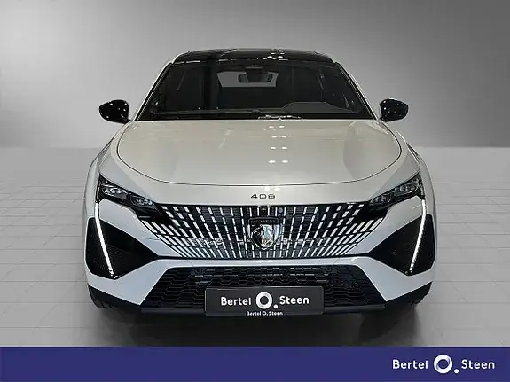 Peugeot 408 2023 photo 3
