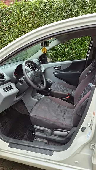 Suzuki Alto 2011 photo 3