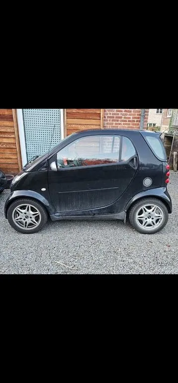 Smart 450
