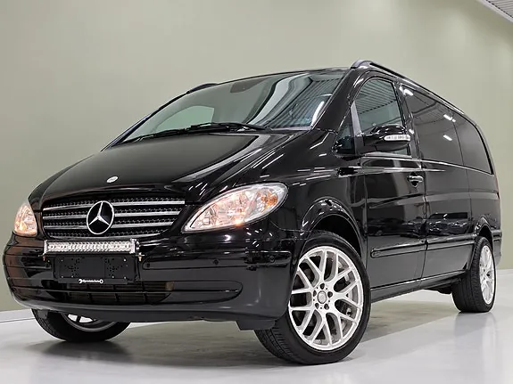 Mercedes-Benz Viano