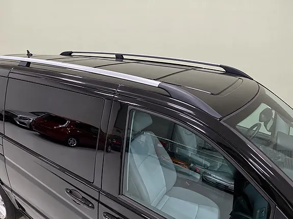 Mercedes-Benz Viano 2008 photo 4