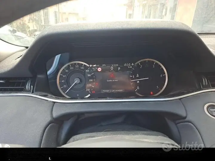 Land Rover Range Rover Evoque 2022 photo 5