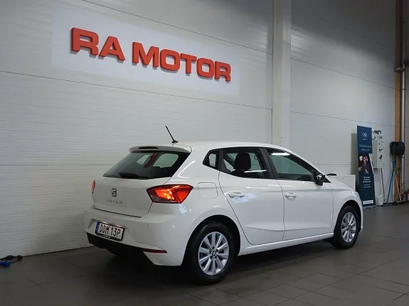 Seat Ibiza 2020 photo 5