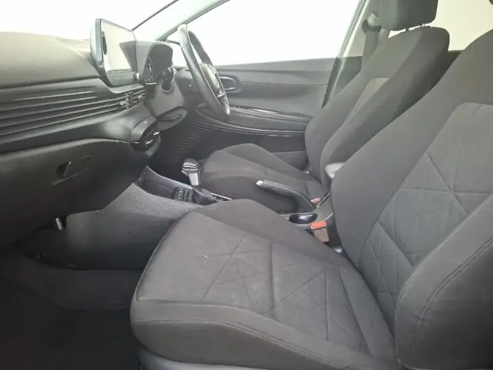 Hyundai Bayon 2023 photo 5