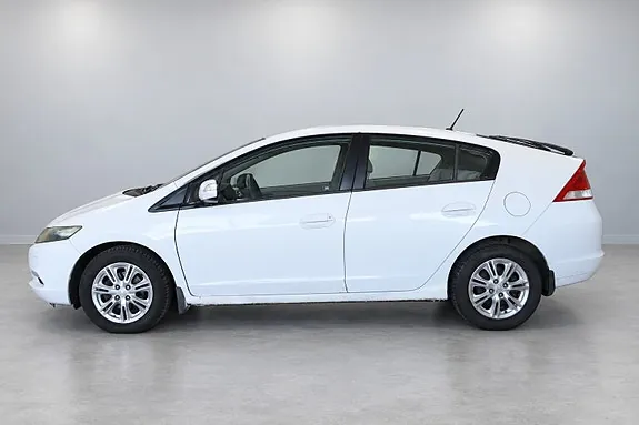 Honda Insight 2010 photo 5