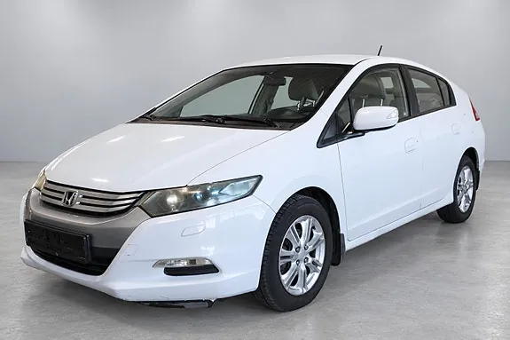 Honda Insight 2010 photo 4