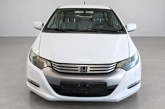 Honda Insight 2010 photo 3