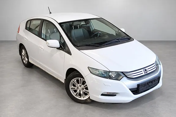 Honda Insight 2010 photo 2
