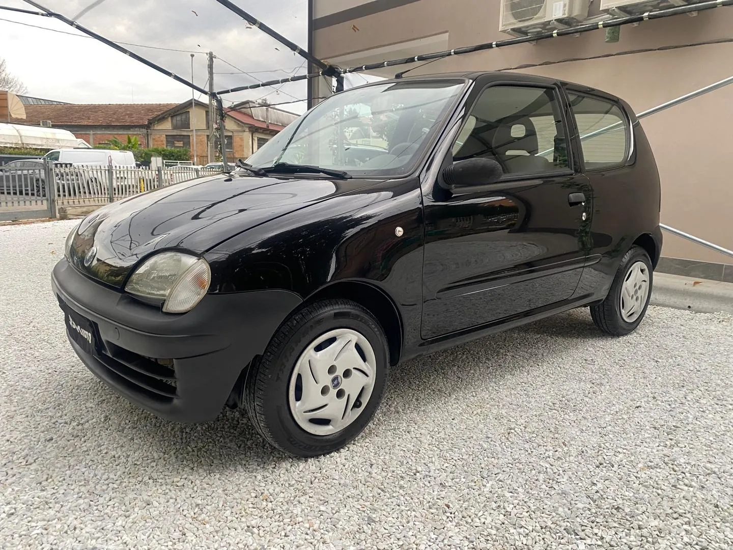 Fiat 600