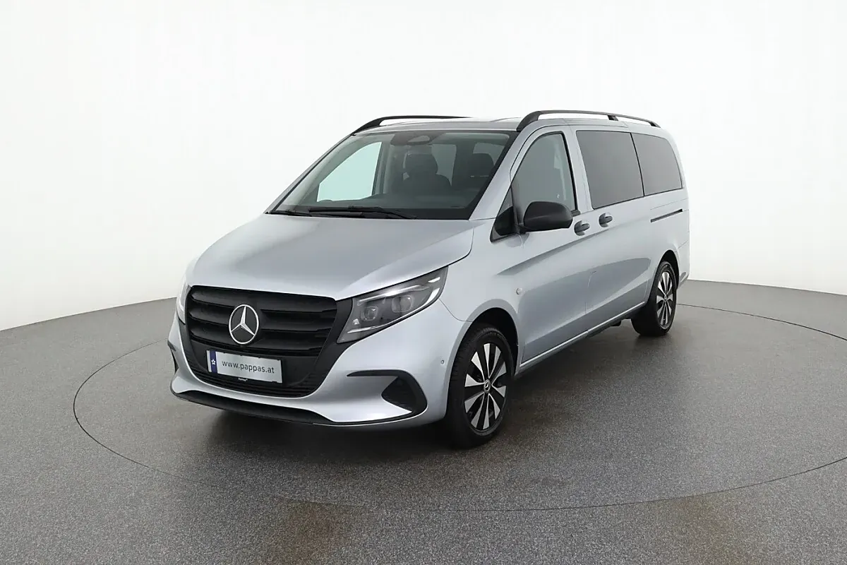 Mercedes-Benz Vito 2024 photo 2