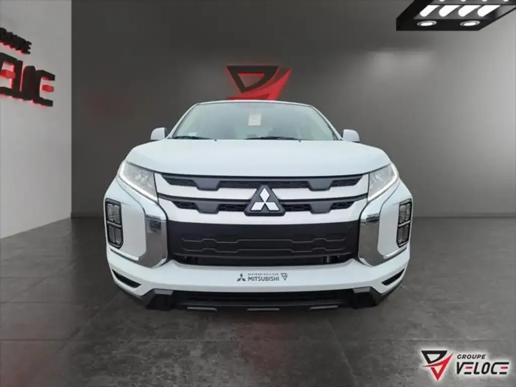 Mitsubishi Rvr 2026 photo 2