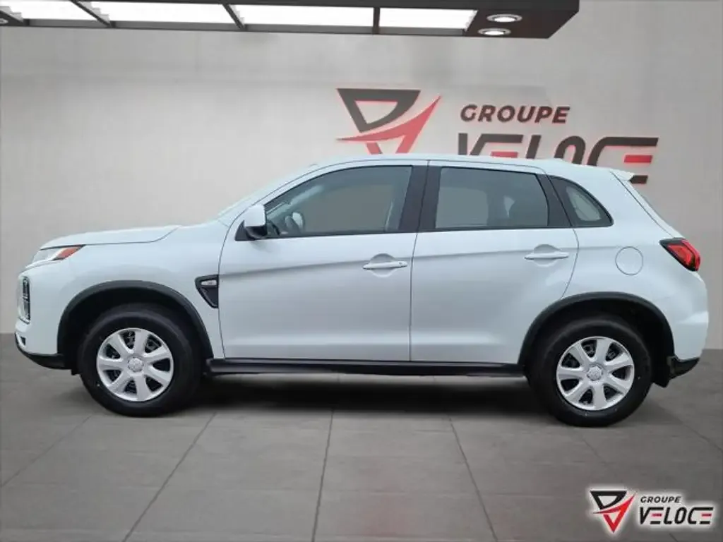 Mitsubishi Rvr 2026 photo 3