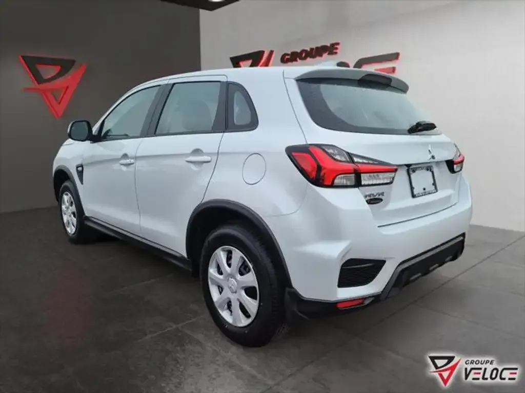 Mitsubishi Rvr 2026 photo 4