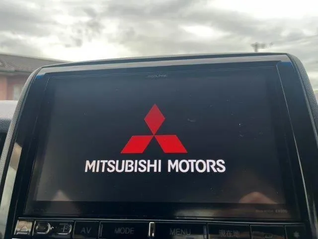 Mitsubishi Delica D G Power Package 2014 photo 4