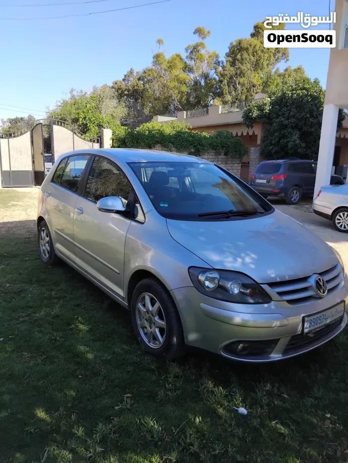 Volkswagen Other 2007 photo 3