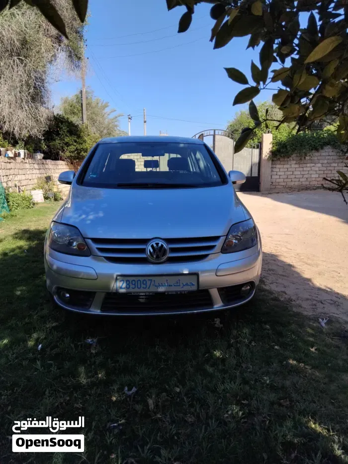 Volkswagen Other 2007 photo 2