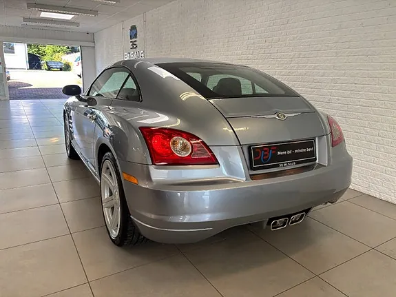 Chrysler Crossfire 2003 photo 3