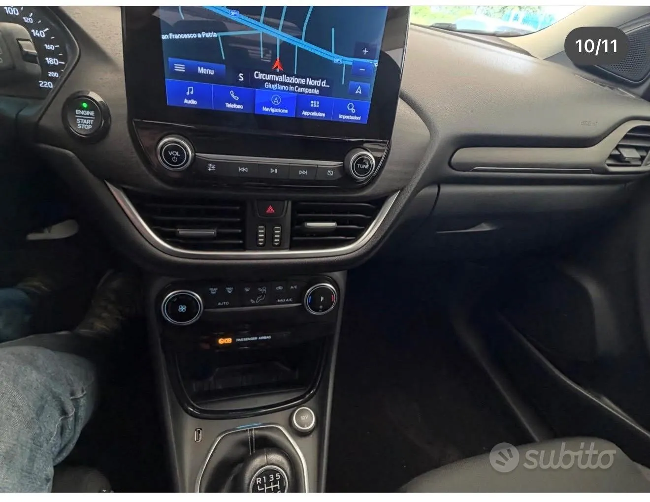 Ford Puma 2020 photo 5