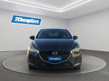 Mazda Demio 2015 photo 3