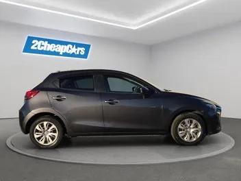Mazda Demio 2015 photo 5