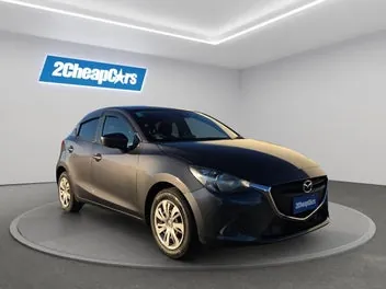 Mazda Demio 2015 photo 4