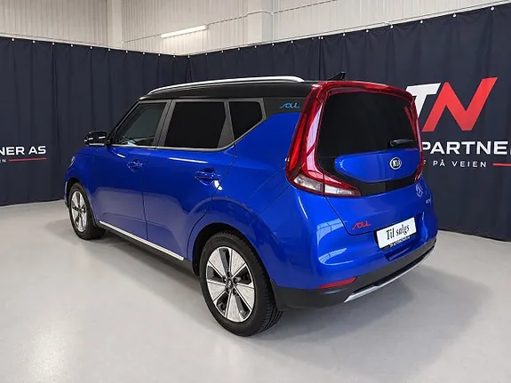 Kia Soul 2021 photo 5