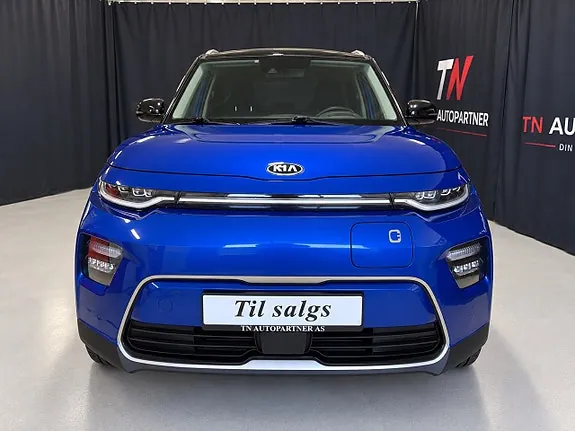 Kia Soul 2021 photo 3