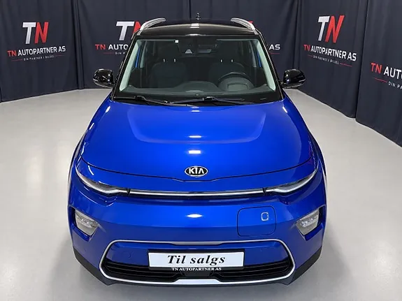 Kia Soul 2021 photo 4