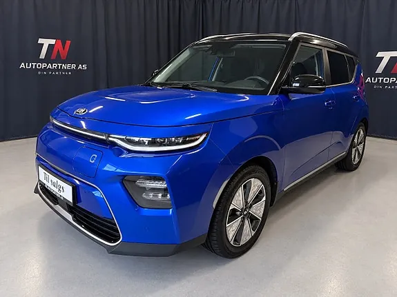 Kia Soul 2021 photo 2