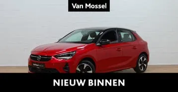 Opel Corsa E