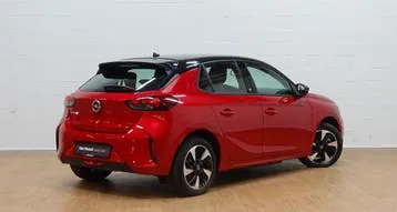Opel Corsa E 2023 photo 3
