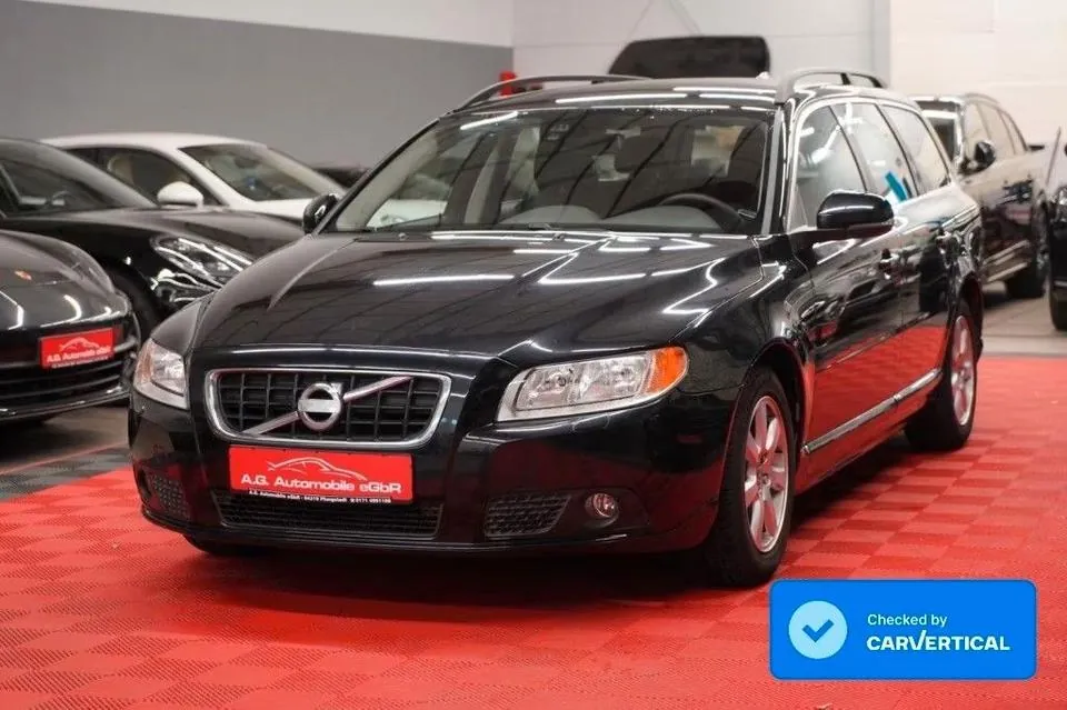 Volvo V70
