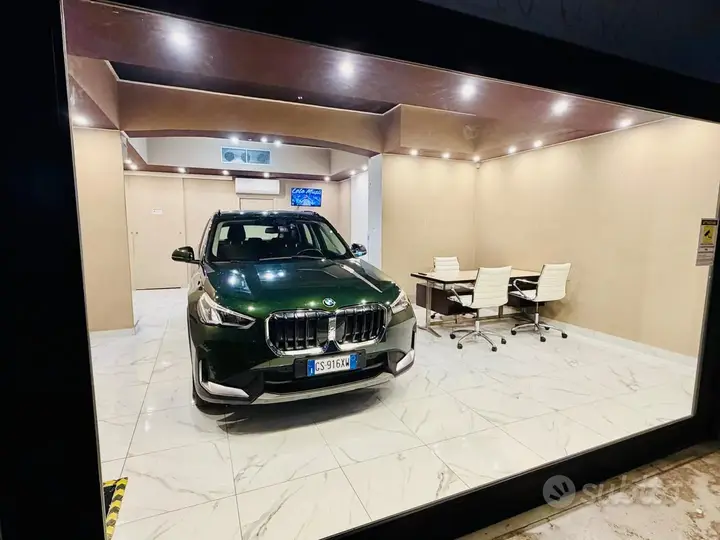 BMW X1 2024 photo 5