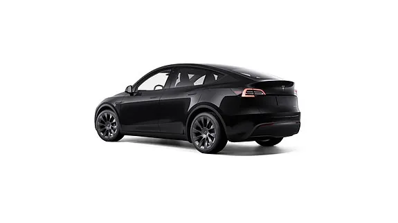 Tesla Model Y 2021 photo 3