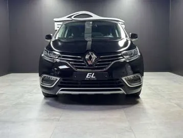 Renault Espace 2015 photo 2