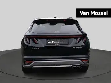 Hyundai Tucson 2024 photo 3