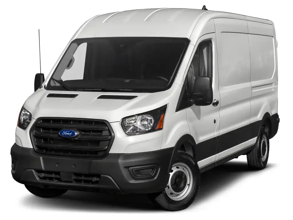 Ford Transit Cargo Van