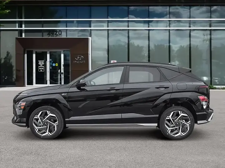 Hyundai Kona 2026 photo 3