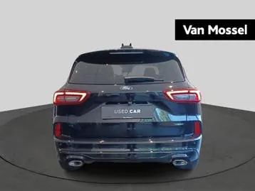 Ford Kuga 2025 photo 3
