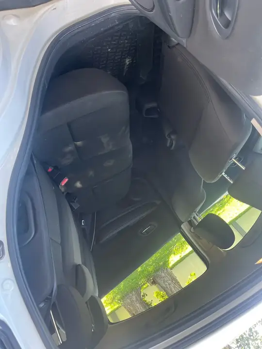 Honda Hrv 2016 photo 4