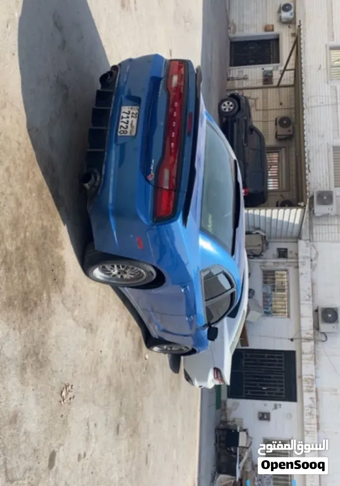 Dodge Charger 2014 photo 2