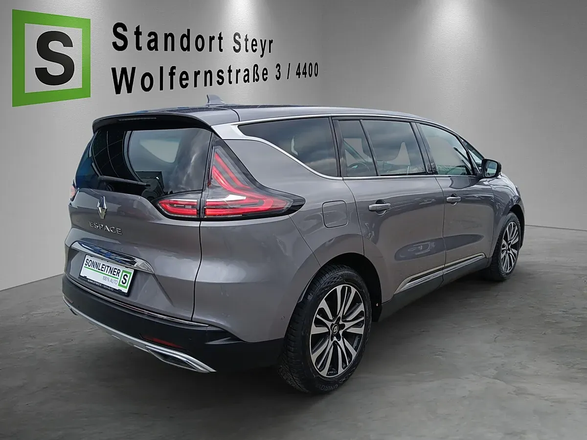 Renault Espace 2023 photo 3