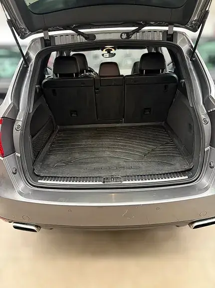 Porsche Cayenne 2012 photo 5