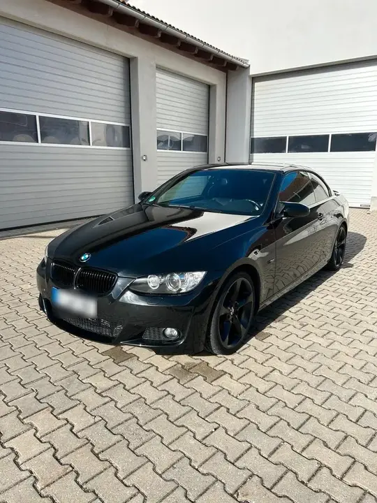 BMW 335I