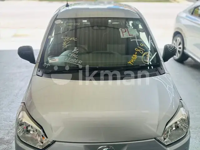 Daihatsu Mira 2024 photo 4