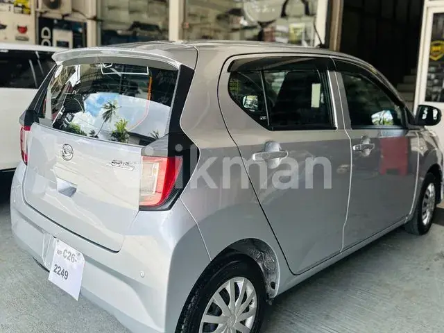 Daihatsu Mira 2024 photo 3