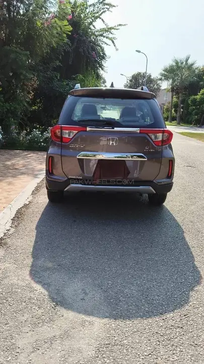 Honda Br-V