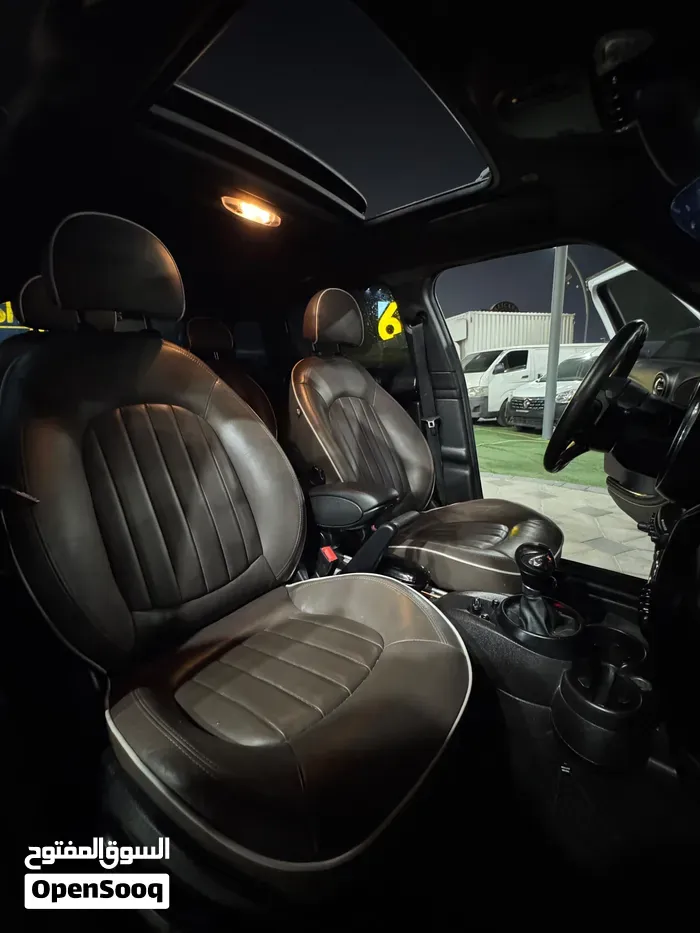Mini Countryman 2015 photo 4