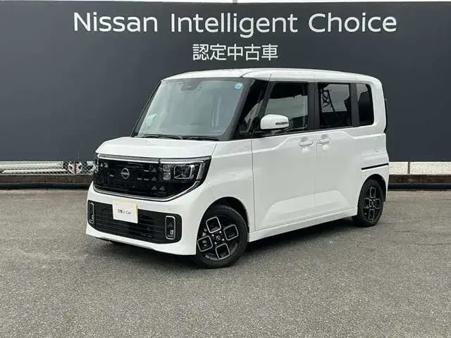 Nissan Ruuke 2026 photo 2