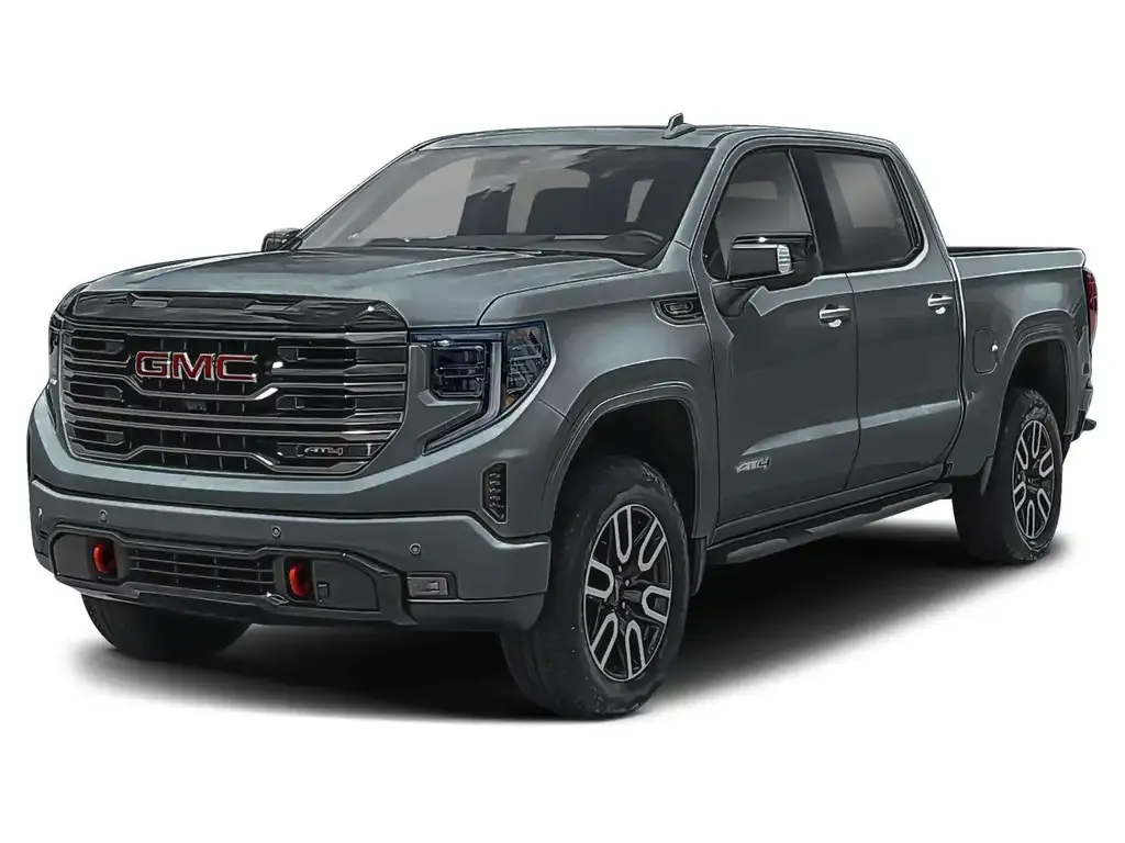 GMC Sierra 1500